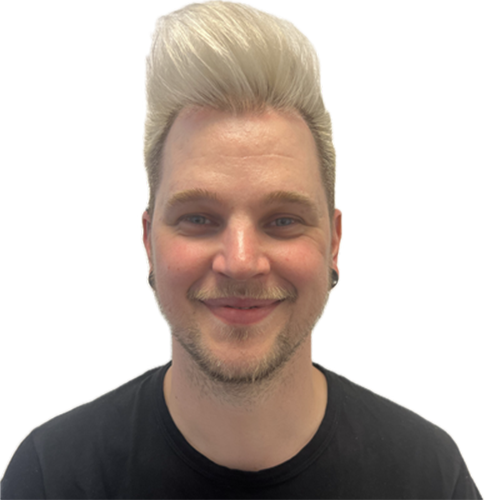 Stefan Patrick