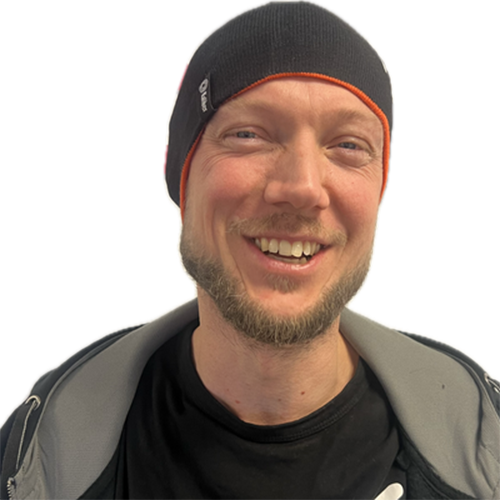 Stefan Peter