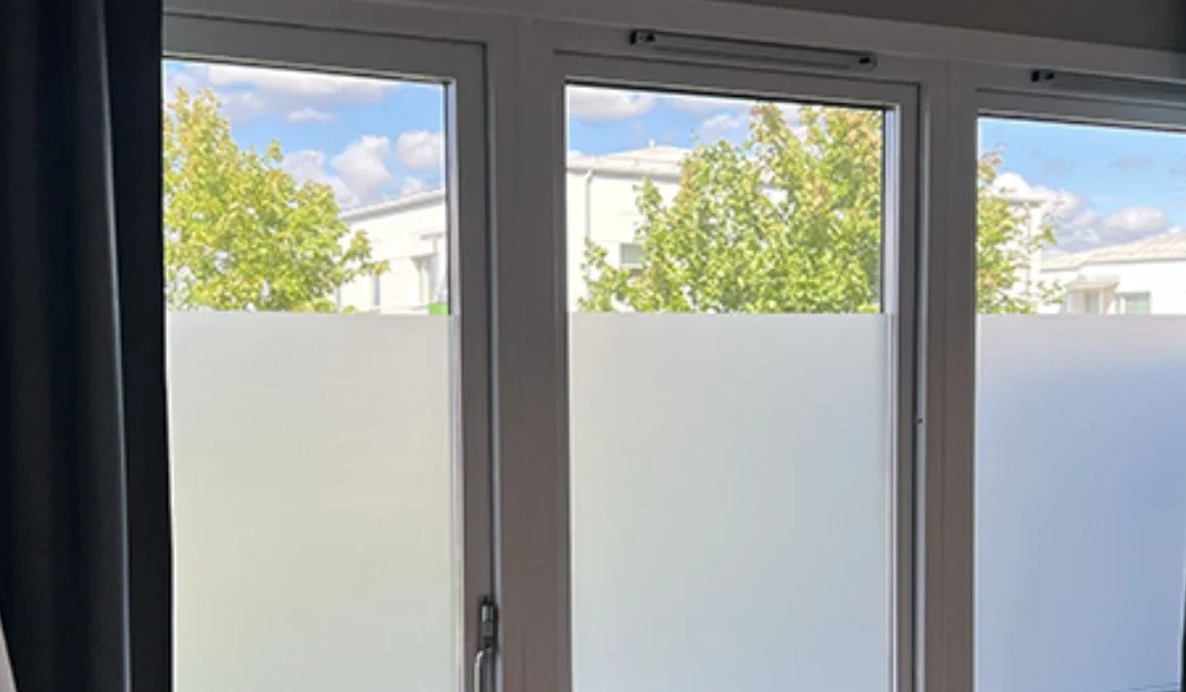 Insynsskydd för hem och kontor