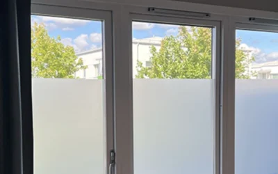 Insynsskydd för hem och kontor